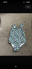 Girls Swimming Costume
