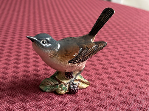 Vintage beswick pottery - vintage,