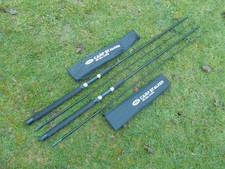 NGT Carp Stalker 8ft 8lb