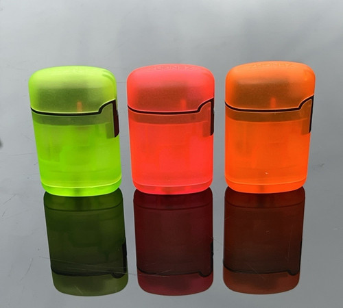 Glow the dark jet - the,