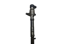 VOLKSWAGEN POLO Fuel Injector