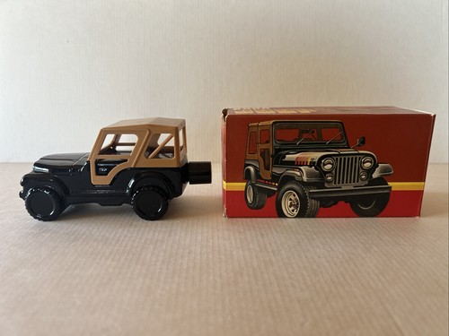 Avon jeep renegade vintage - avon,