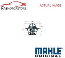 ENGINE COOLANT THERMOSTAT