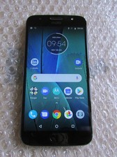Motorola Moto G5S Plus Silver