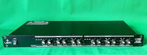 Lem xo203 balanced - lem,