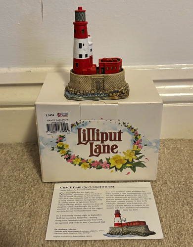 Lilliput lane grace - lilliput, ‘grace
