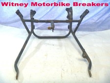 KAWASAKI GPZ500 FRONT FAIRING