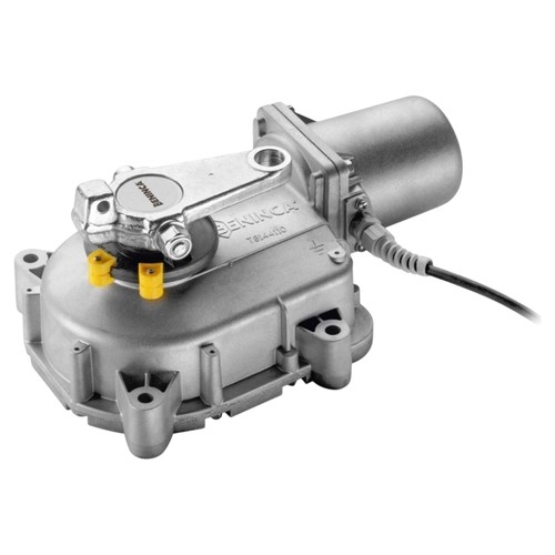 Swing gate motor 230 vac - motor, 2.1m