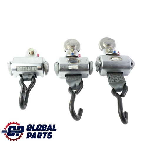 Straint 6200 q8 sc - q8-6200-l, q8-6200-sc