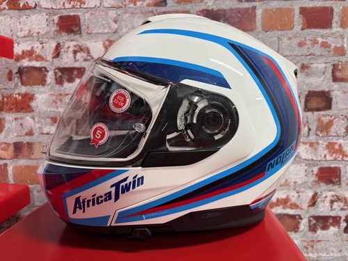 Nolan n100 radiante honda - nolan,