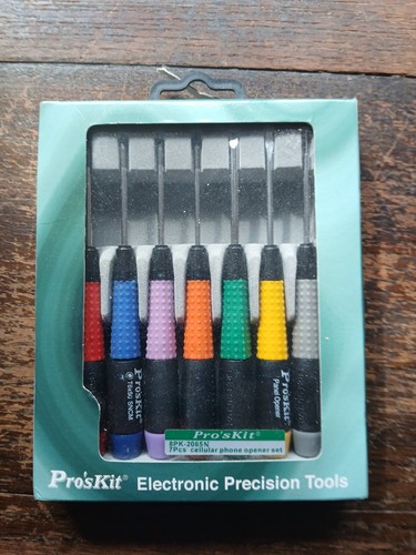Pro skit 8pk 2065n - 8pk-2065n, 7pcs