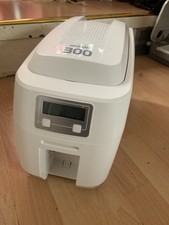 magicard 300 duo sided printer
