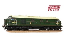 Bachmann 995asf lms 10001 - lms,