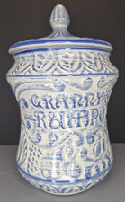 Omas Rumtopf / Granny's Rumpot