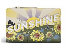 RADLEY MULTICOLOURED BOOK