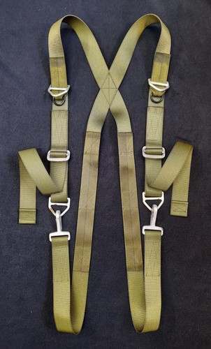 Vietnam early stabo - stabo, rig
