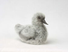 Hansa Cygnet 2982 Plush Soft Toy Baby Swan Sold by Lincrafts UK Established 1993