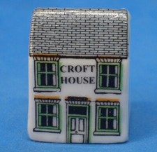 Birchcroft Miniature House