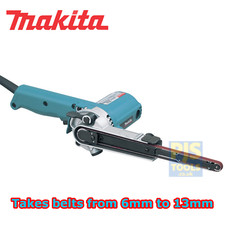 Makita 9032 110v finger file