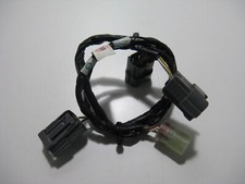 Wiring Harness Injectors Air