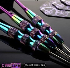 CyeeLife Professional 22g