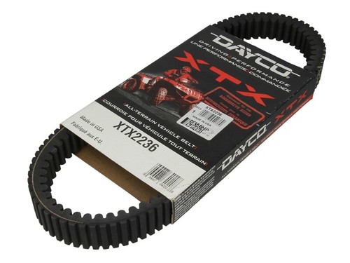 Fits dayco dayxtx2236 drive - dayxtx2236,
