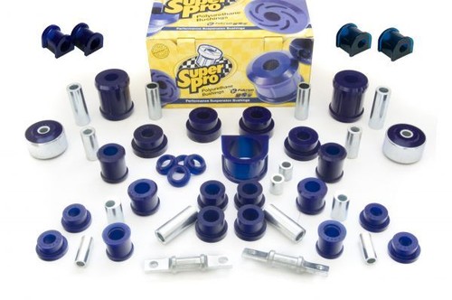 Superpro arms arb diff - superpro, f&r