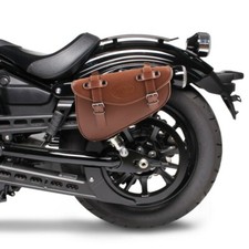 Saddlebag 3L for Triumph