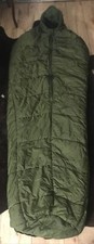 British Army ARCTIC Sleeping