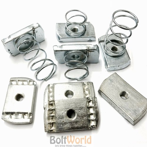 M10 m12 unistrut - m10,