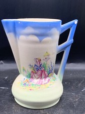 VINTAGE DELCROFT WARE J T Fell