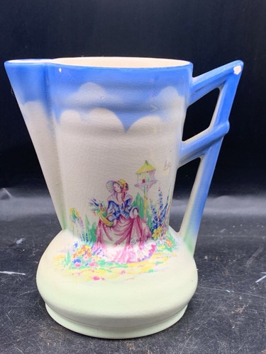 Vintage delcroft ware - delcroft, j