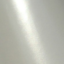 Gloss White Self Adhesive