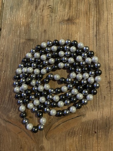 Majorica pearls opera length - majorica,