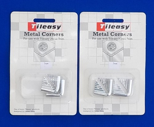 Tile trim corners - trim,