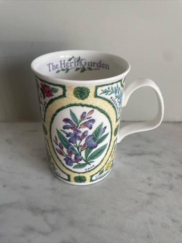Roy kirkham mug the herb - mug,