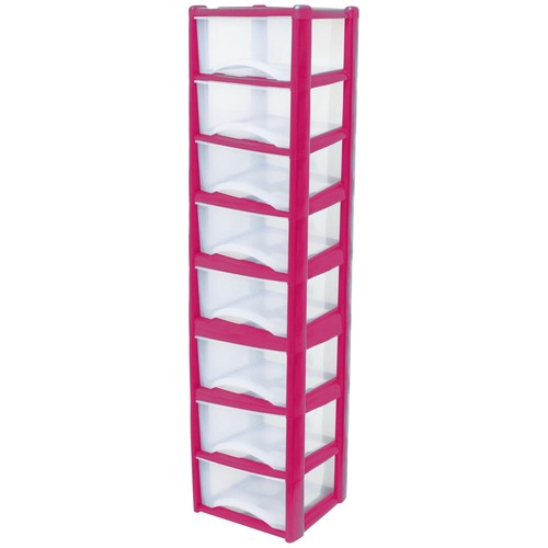 Neat plastic storage drawers - neat,