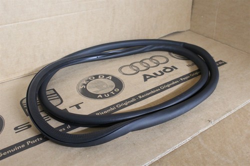 Rear inner door seal passat - rear,