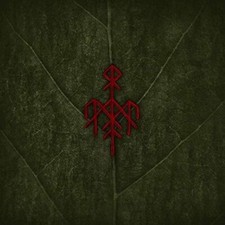 Wardruna 'Yggdrasil' 2x12"