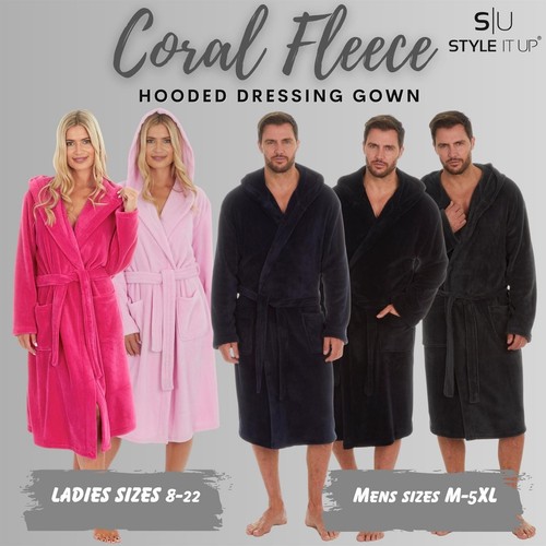 Mens ladies unsex - mens, coral