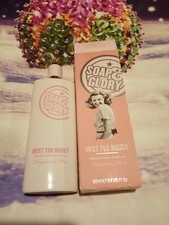 Soap & Glory Mist You Madly