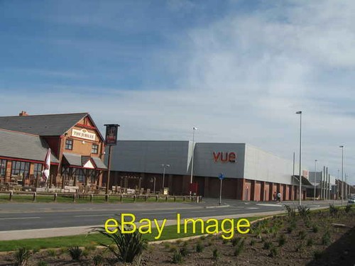 Photo 6x4 vue cinema - 6x4,