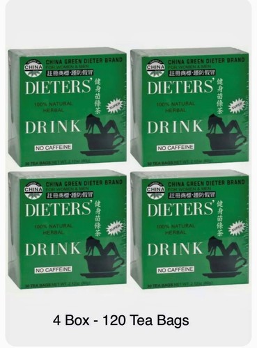 Uncle lee dieters - lee, 120
