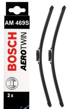 Bosch Front Car Windscreen
