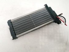   Electric Auxiliary Heater