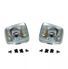 Land Rover Discovery 1 LHD