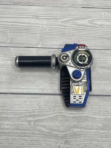Power rangers spd omega - spd,
