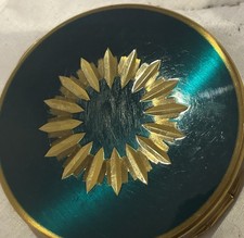 Vintage Stratton Powder