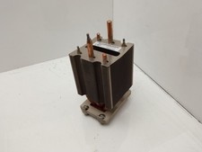 Dell Precision 690 T7400 Processor CPU Heatsink Assembly 0FD841 FD841