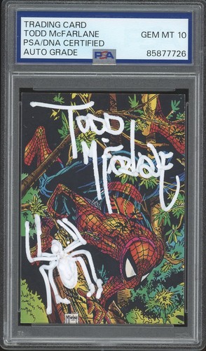 1992 spider man - #44, todd